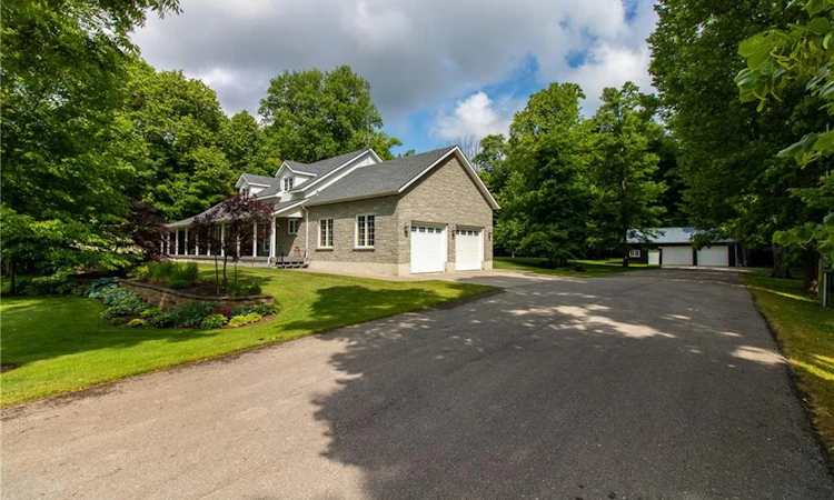 1239 Conc 6 Townsend Road