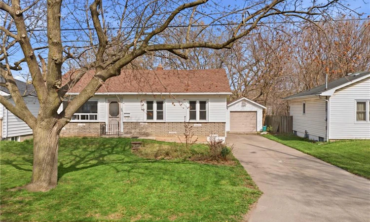 36 Woodelm Drive