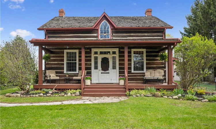 630 Robert Ferrie Drive