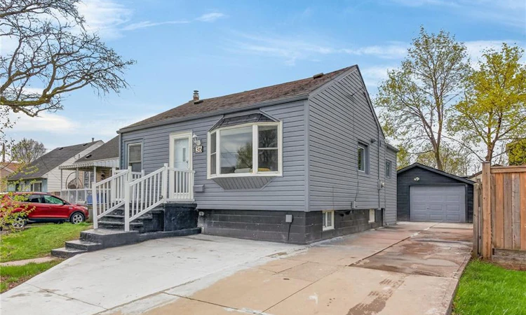 36 Mahony Avenue