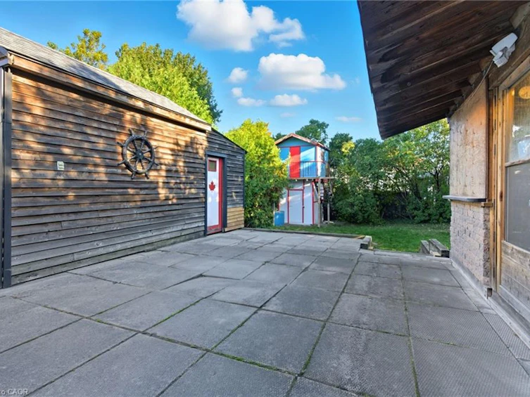 267 Thayer Avenue, Hamilton, ON, L9A 1J6 - 26