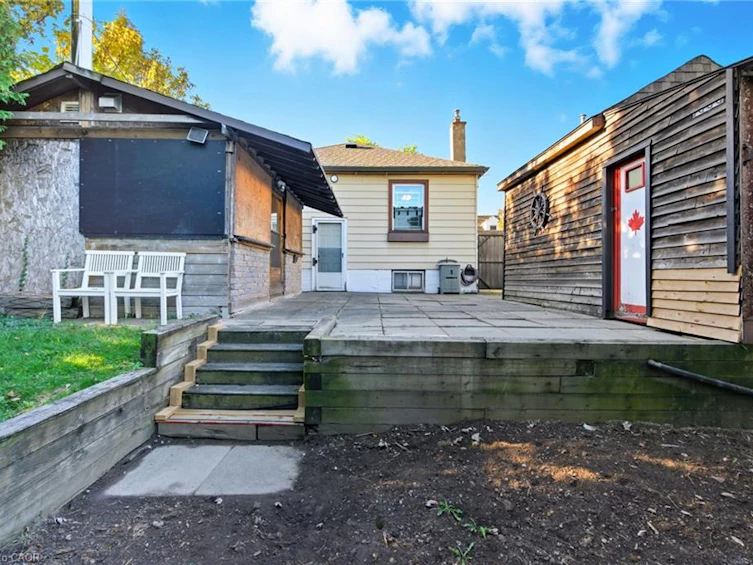 267 Thayer Avenue, Hamilton, ON, L9A 1J6 - 35