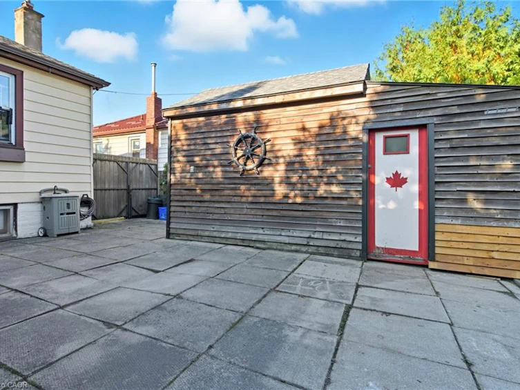 267 Thayer Avenue, Hamilton, ON, L9A 1J6 - 34
