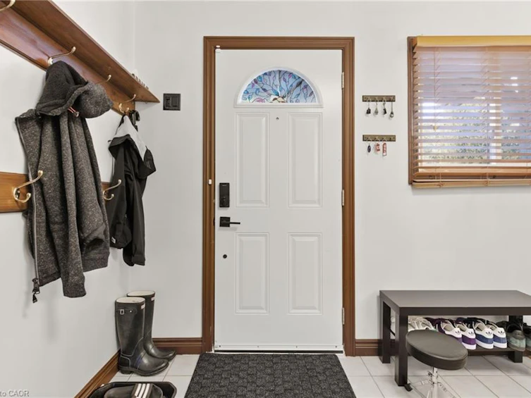 267 Thayer Avenue, Hamilton, ON, L9A 1J6 - 4