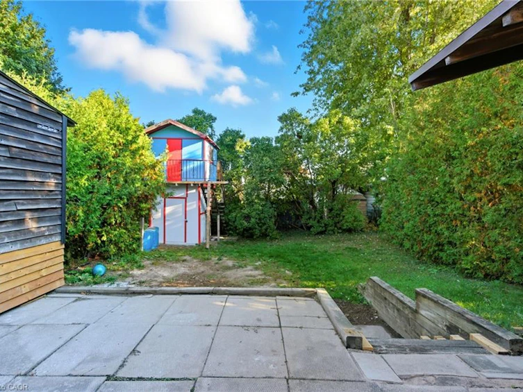 267 Thayer Avenue, Hamilton, ON, L9A 1J6 - 31