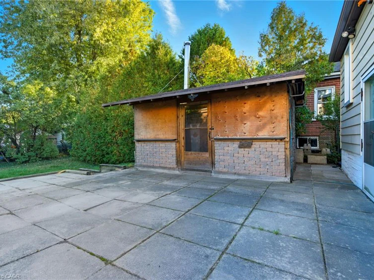 267 Thayer Avenue, Hamilton, ON, L9A 1J6 - 27