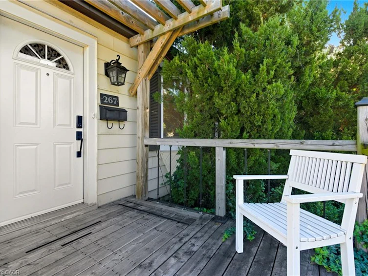 267 Thayer Avenue, Hamilton, ON, L9A 1J6 - 3