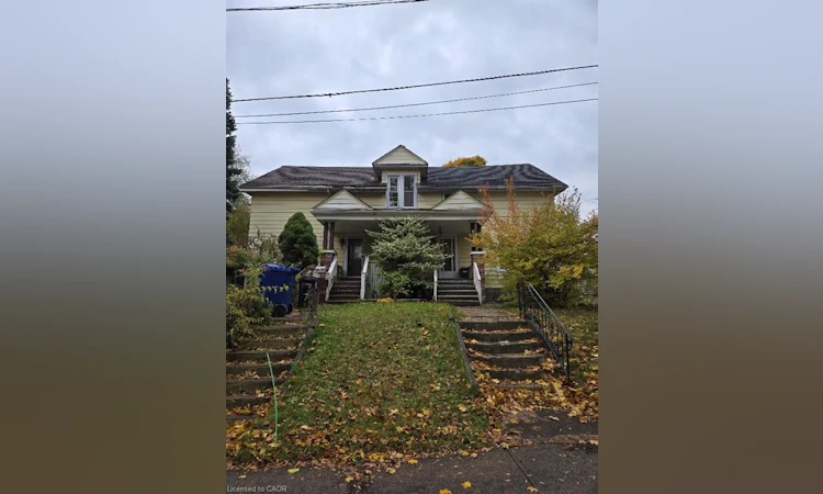 4336 Elgin Street