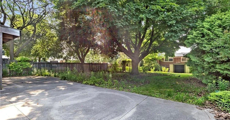 UPPER-23 Terrance Drive, Brantford, ON, N3R 3G2 - 27