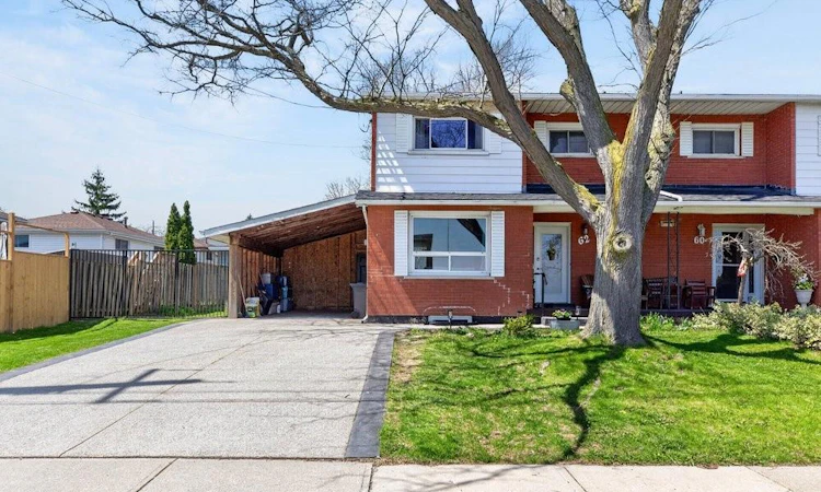 62 Palmer Road
