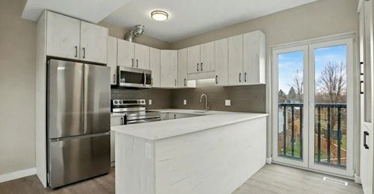 4-172 Kehl Street, Kitchener, ON, N2M 3V2 - 9