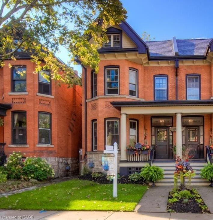 133 Markland Street, Hamilton, ON, L8P 2K3
