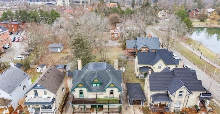 A-17 Hilda Place, Kitchener, ON, N2G 1K4 - 15