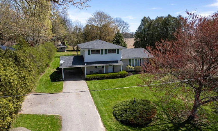 638 Oak Park Road