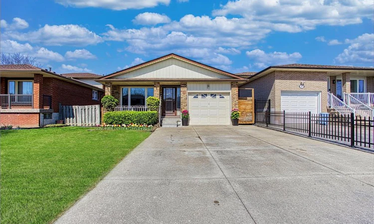 4 Colgate Court