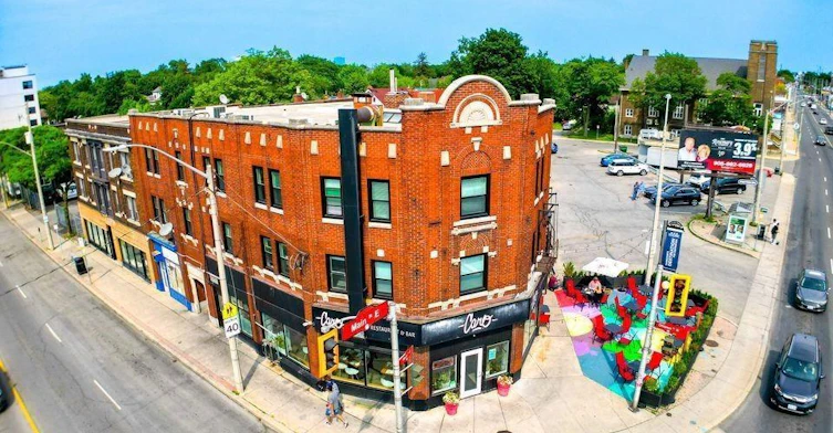 14-4 Ottawa Street N, Hamilton, ON, L8H 3Y7