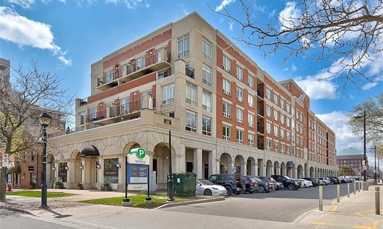 408-430 Pearl Street