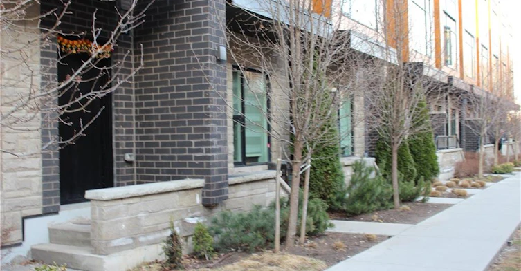 91-200 Malta Avenue, Brampton, ON, L6Y 6H8 - 2