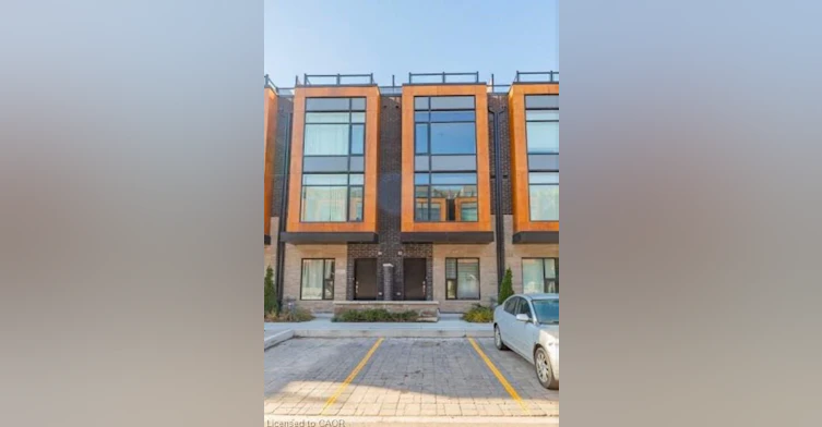 91-200 Malta Avenue, Brampton, ON, L6Y 6H8