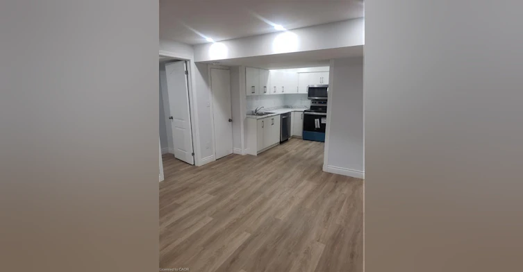 Lower-18 Forest Grove Lane, Kitchener, ON, N2R 0G3 - 3