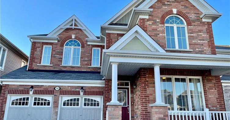 Lower-18 Forest Grove Lane, Kitchener, ON, N2R 0G3