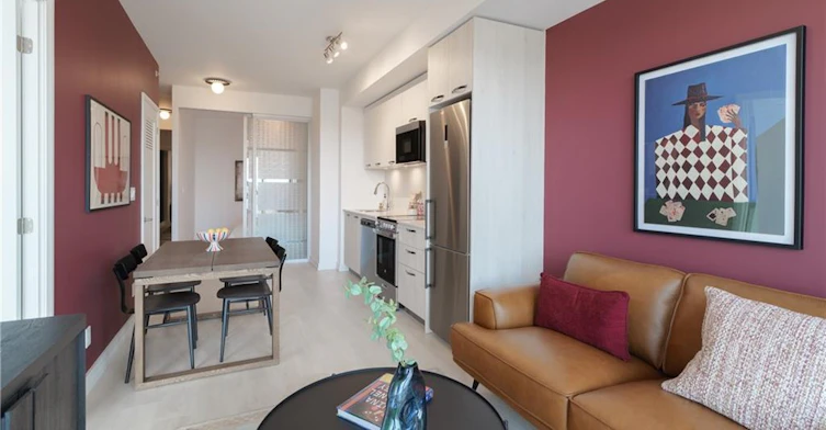 2701-75 James Street S, Hamilton, ON, L8P 2Y9 - 5