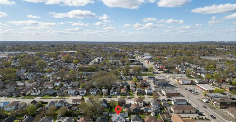 3-17 Lyons Avenue, Welland, ON, L3B 1L8 - 8