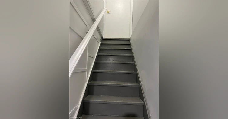 Basement-15 Ivory Court, Vaughan, ON, L4L 4G2 - 7