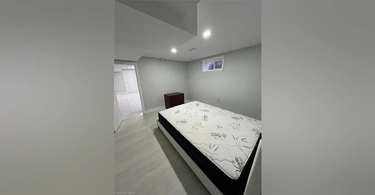Basement-15 Ivory Court, Vaughan, ON, L4L 4G2 - 15