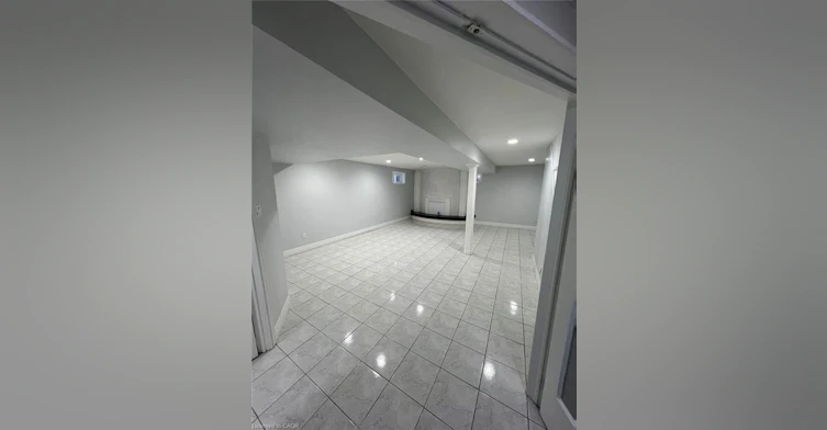 Basement-15 Ivory Court, Vaughan, ON, L4L 4G2 - 10