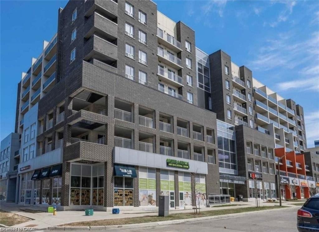 419-280 Lester Street, Waterloo, ON, N2L 0G2