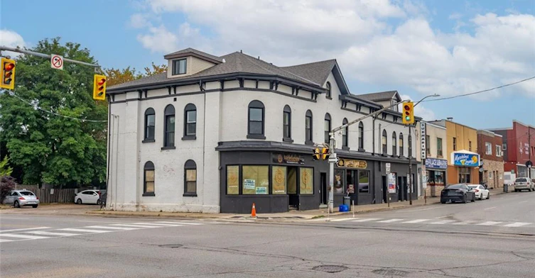 2-298 Colborne Street, Brantford, ON, N3S 3N1