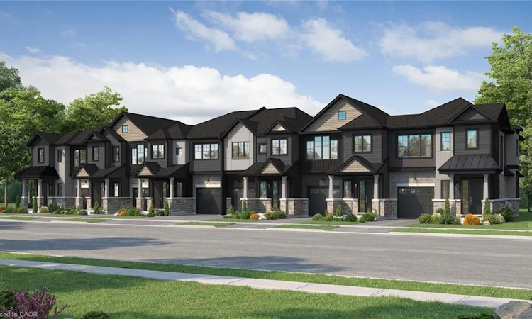 LOT 123 Concession 7 Road