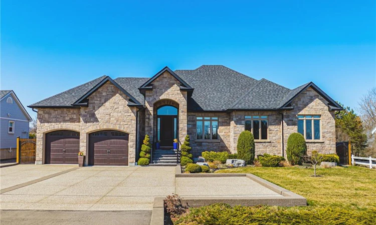 221 Glover Road