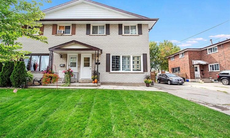 56 & 58 Delawana Drive