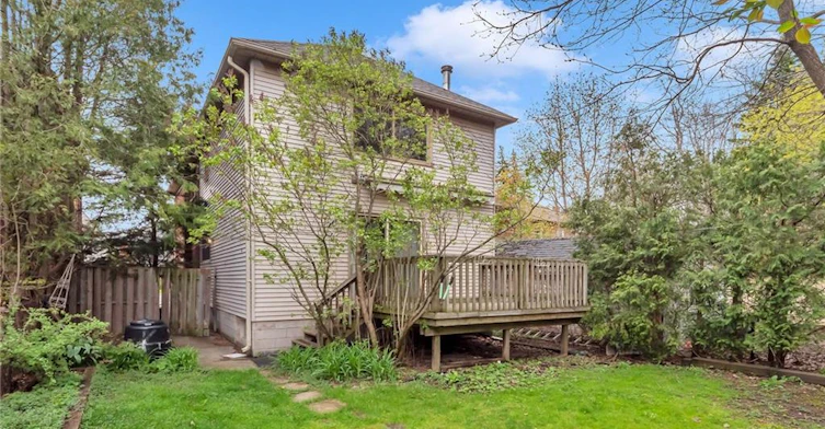 81 Sterling Street, Hamilton, ON, L8S 4J1 - 28