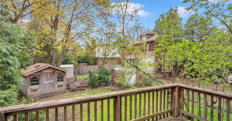 81 Sterling Street, Hamilton, ON, L8S 4J1 - 30