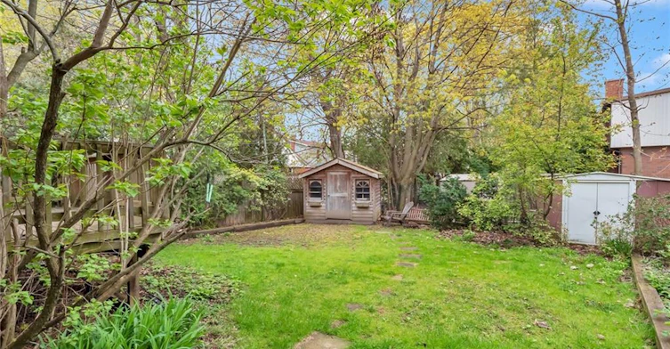 81 Sterling Street, Hamilton, ON, L8S 4J1 - 27