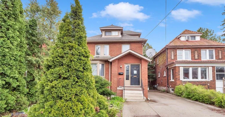 81 Sterling Street, Hamilton, ON, L8S 4J1