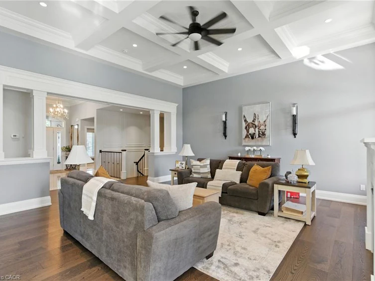 41 Shakespeare Road, Hamilton, ON, L9H 7R5 - 10