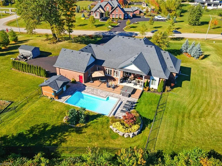 41 Shakespeare Road, Hamilton, ON, L9H 7R5 - 49
