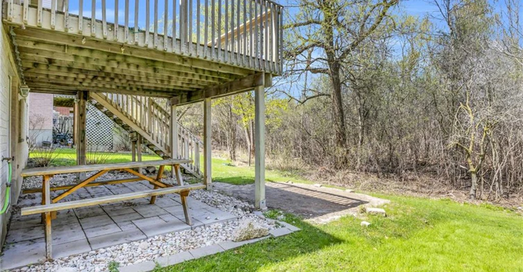 115 Daimler Drive, Kitchener, ON, N2A 4C2 - 37