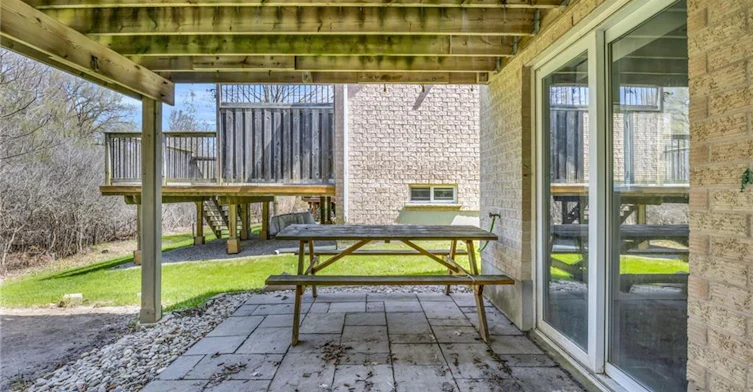 115 Daimler Drive, Kitchener, ON, N2A 4C2 - 36