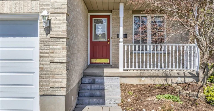 115 Daimler Drive, Kitchener, ON, N2A 4C2 - 3