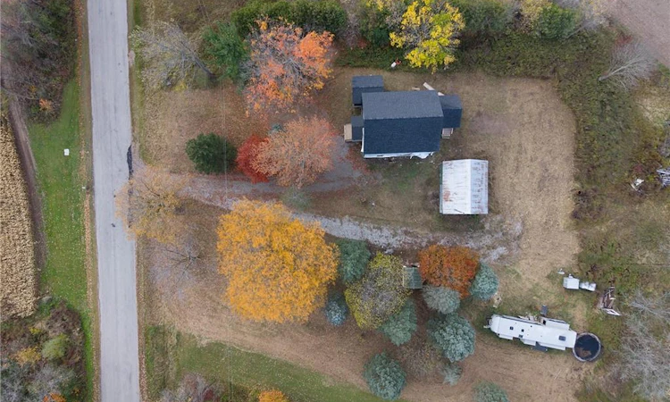 205 Brant Church Road