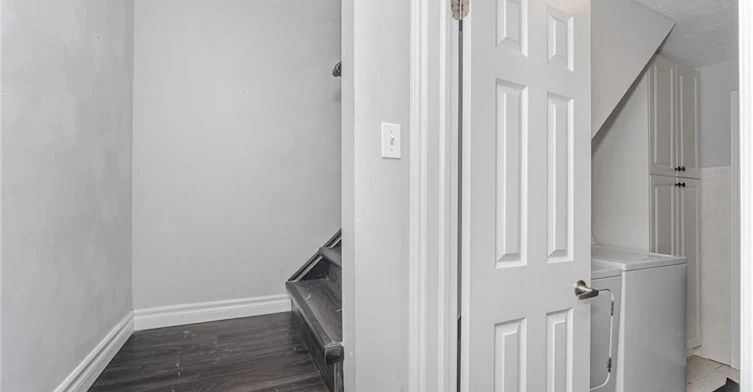 (LOWER)-21 Beverley Street, Waterloo, ON, N2L 2H5 - 7