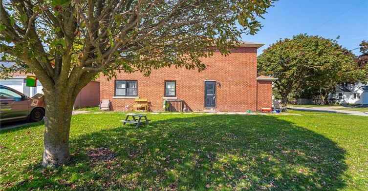 (LOWER)-21 Beverley Street, Waterloo, ON, N2L 2H5 - 5