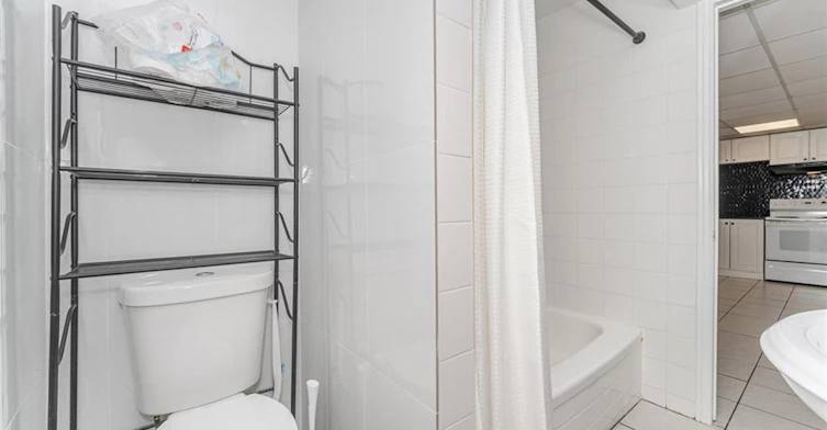 (LOWER)-21 Beverley Street, Waterloo, ON, N2L 2H5 - 21