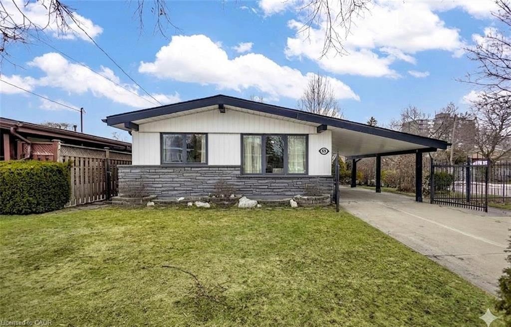 85 Ranchdale Drive, Hamilton, ON, L8V 2L9