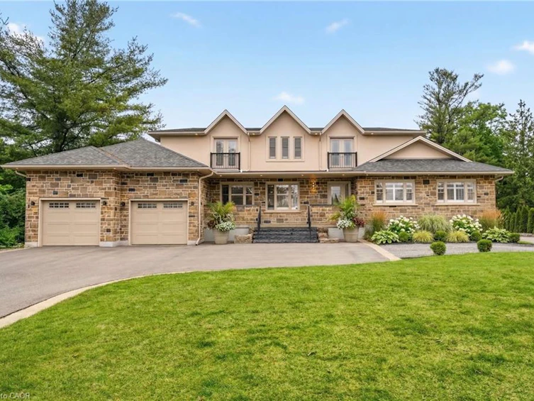 1354 No 1 Side Road, Burlington, ON, L7P 0R9